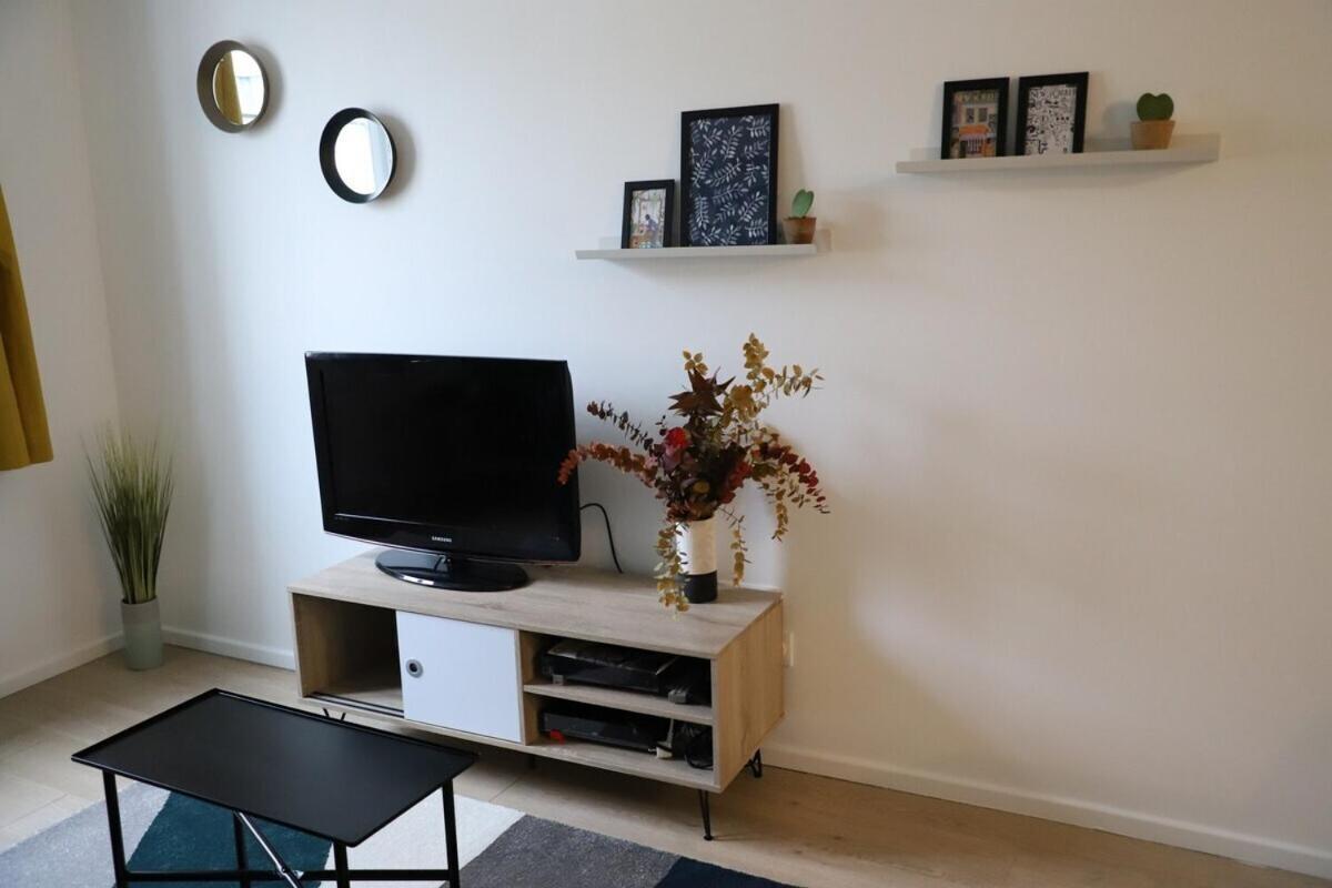 Apartment Le 23 De Louis
