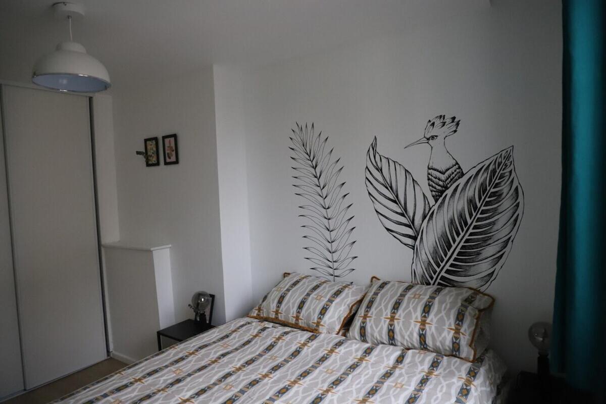 Le 23 De Louis Apartment Limoges